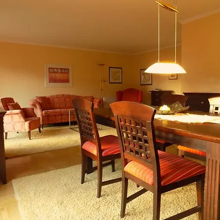 Strandhoerns-gaestehaus-duenenblick-no-41 Apartment Wenningstedt-Braderup