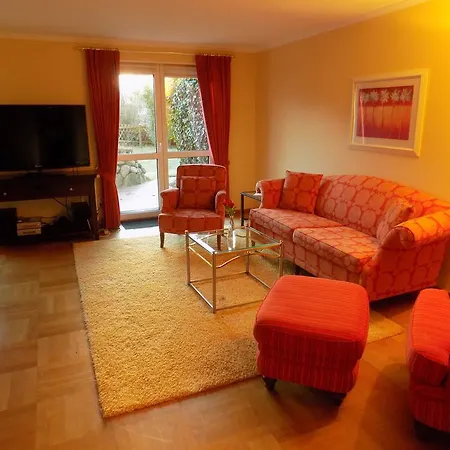 Strandhoerns-gaestehaus-duenenblick-no-41 Apartment