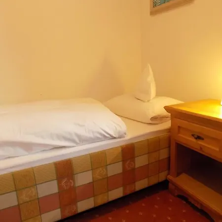 Apartment Strandhoerns-gaestehaus-duenenblick-no-41