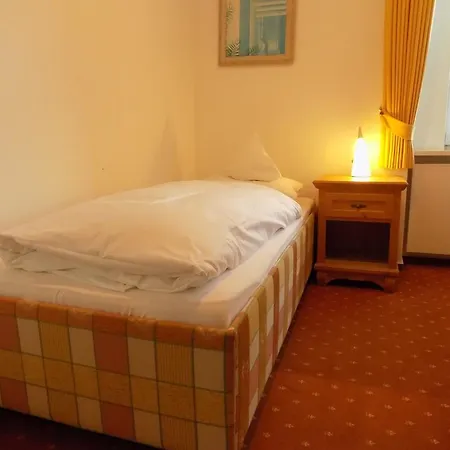Strandhoerns-gaestehaus-duenenblick-no-41 Apartment Wenningstedt-Braderup
