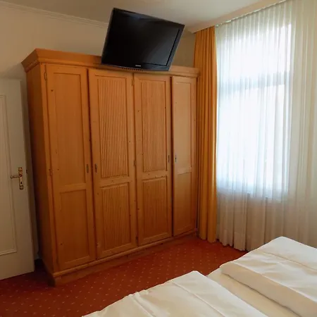 Strandhoerns-gaestehaus-duenenblick-no-41 Apartment